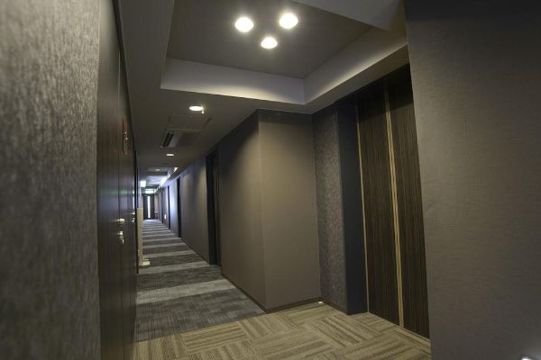 Hotel RELIEF Kokura station (Kitakyushu-shi)